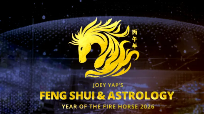 Фэн Шуй и Астрология