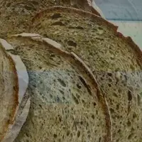 Хлеб подовый цельнозерновой Столичный