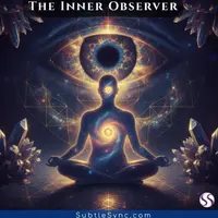 Внутренний наблюдатель: переход от роли «марионетки» в кресло режиссера