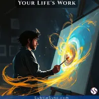 Дело всей вашей жизни: откройте своё истинное призвание