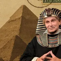 Царь и бог в Древнем Египте. Как одна из первых цивилизаций заложила фундамент современного мира