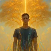 Коричневая нить. Практика возвращения опоры