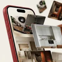 Как создавать крутой дизайн интерьера с помощью ИИ