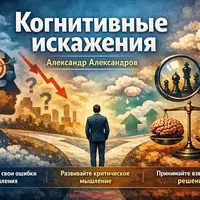 Когнитивные искажения