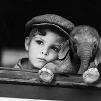 Танец Детства