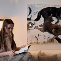 Большой курс по рилз и вк клипам