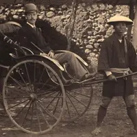 Открытие Японии Россией