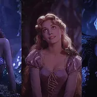 Как создавать dark fantasy видео точно как у меня