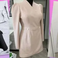 Группа по платьям