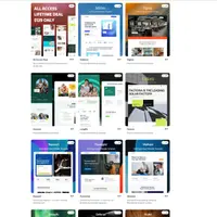 Bricksmade — набор шаблонов для Bricks Builder