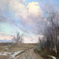 Весенний воздух