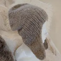 Шапка с ушками Twelve Drummers Drumming