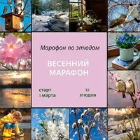 Весенний марафон (2026)