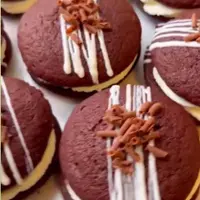 Пирожные Вупи пай