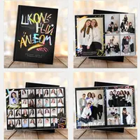 Фотокнига Файершоу