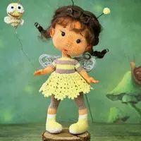 Творческий Donut клуб