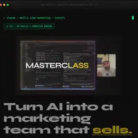 Навыки вайб-маркетинга