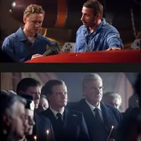 Обсуждение фильма Курск