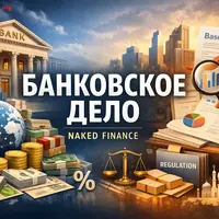 Банковское дело