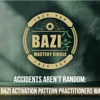 Несчастные случаи не случайны