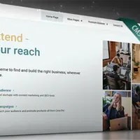 CMS pro - Content Management System