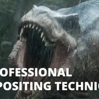 Профессиональные методы композитинга. Часть 2