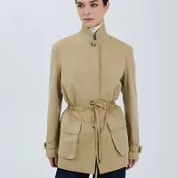 Куртка №1321. Размер 40-54. Рост 164-170