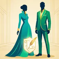 Этикет как оружие: использование правил поведения в конфликте, манипуляции и завоевании авторитета