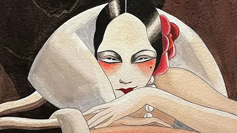 Сумрачный германский гений — новая вещественность