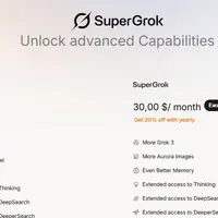 Grok — нейросеть от xAI: чат-бот, автоматизация, генерация текста и изображений