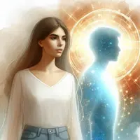 Активация связи со своим Ангелом-Хранителем