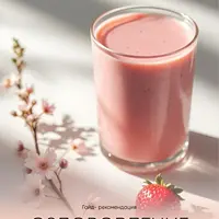 Оздоровление. Просто и со вкусом