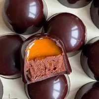 Конфетно-шоколадный проект. Модуль 2. Корпусные изделия