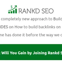 Огромная база для размещения ссылок Rankd SEO