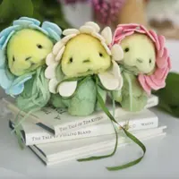 Шепот цветов