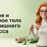 Домашний комплекс для здоровья