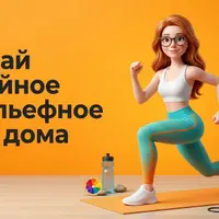 Интенсив на все тело