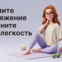 Релакс-тренировки