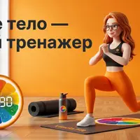 Круговые тренировки