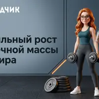 Набор массы