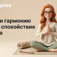 Йога для себя