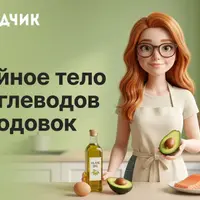 Кето питание