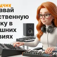 Музыкальный продюсер