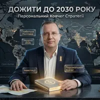 Дожить до 2030 года