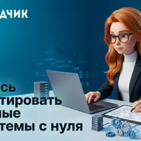 Системный аналитик