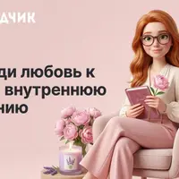 Женская энергия