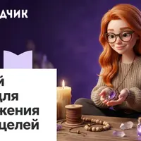 Талисманы