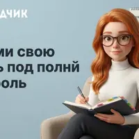Как быть взрослым