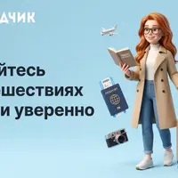Английский для туристов