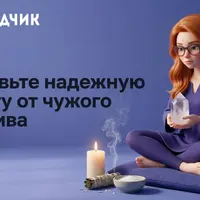 Защита от сглаза